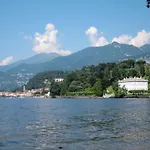 Apartment Haus Pitel By Interhome Bellagio
