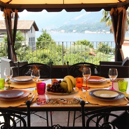 Appartamento Haus Pitel By Interhome Bellagio