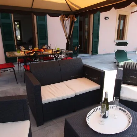 Haus Pitel By Interhome Appartamento *