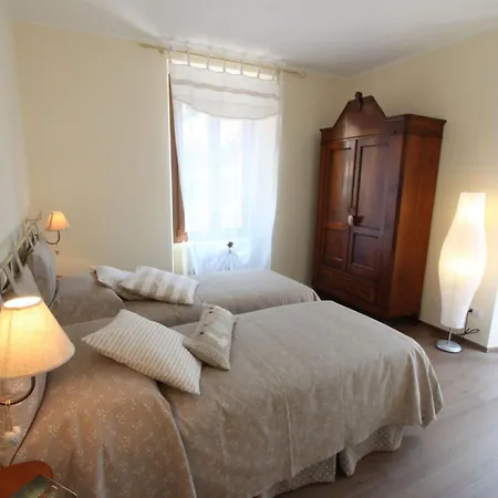 Apartmán Haus Pitel By Interhome Bellagio