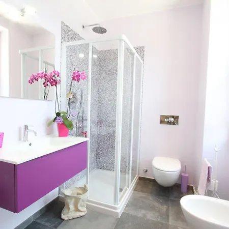 Apartmán Haus Pitel By Interhome Bellagio