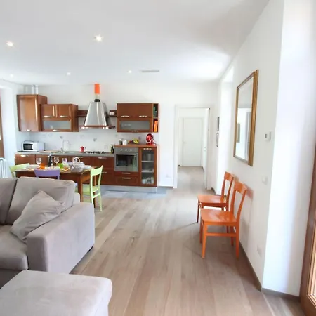 Apartmán Haus Pitel By Interhome Bellagio
