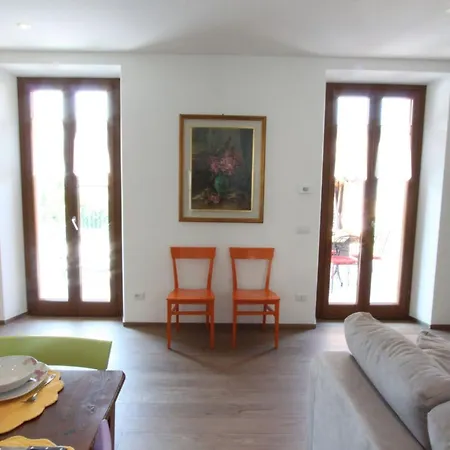 Apartmán Haus Pitel By Interhome